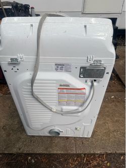 Bluetooth dryer