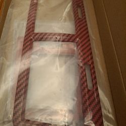 Air Condition Vent Trim Cover