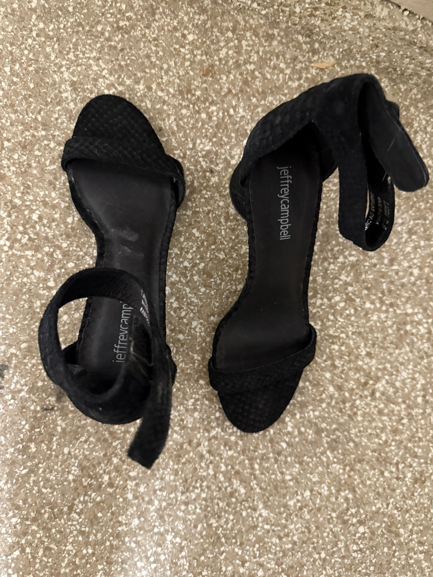 Ladies Shoes And Heels 👠 