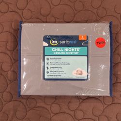 Serta Sheet Set