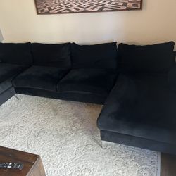 Sectional Sofa