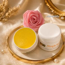 Natural Pain Relief Cream