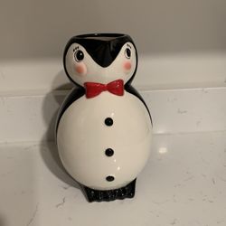 Johanna Parker Penguin Pitcher