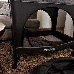 Pack & Play Mini