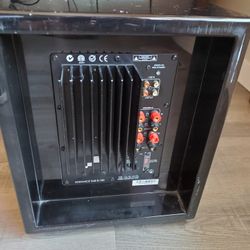 Shake Your House with THIS Amazing Sonance Subwoofer