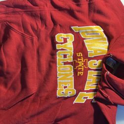 Russ Athletic Sweatshirt