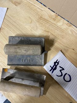 303 Jointer Set