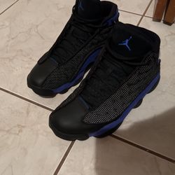 Jordan 13 Royal