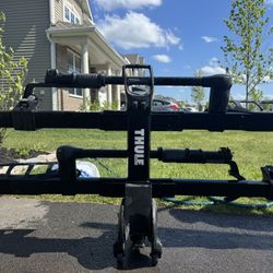 Thule T2 Pro Xtr Bike Rack