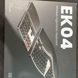 Wireless Keyboard 