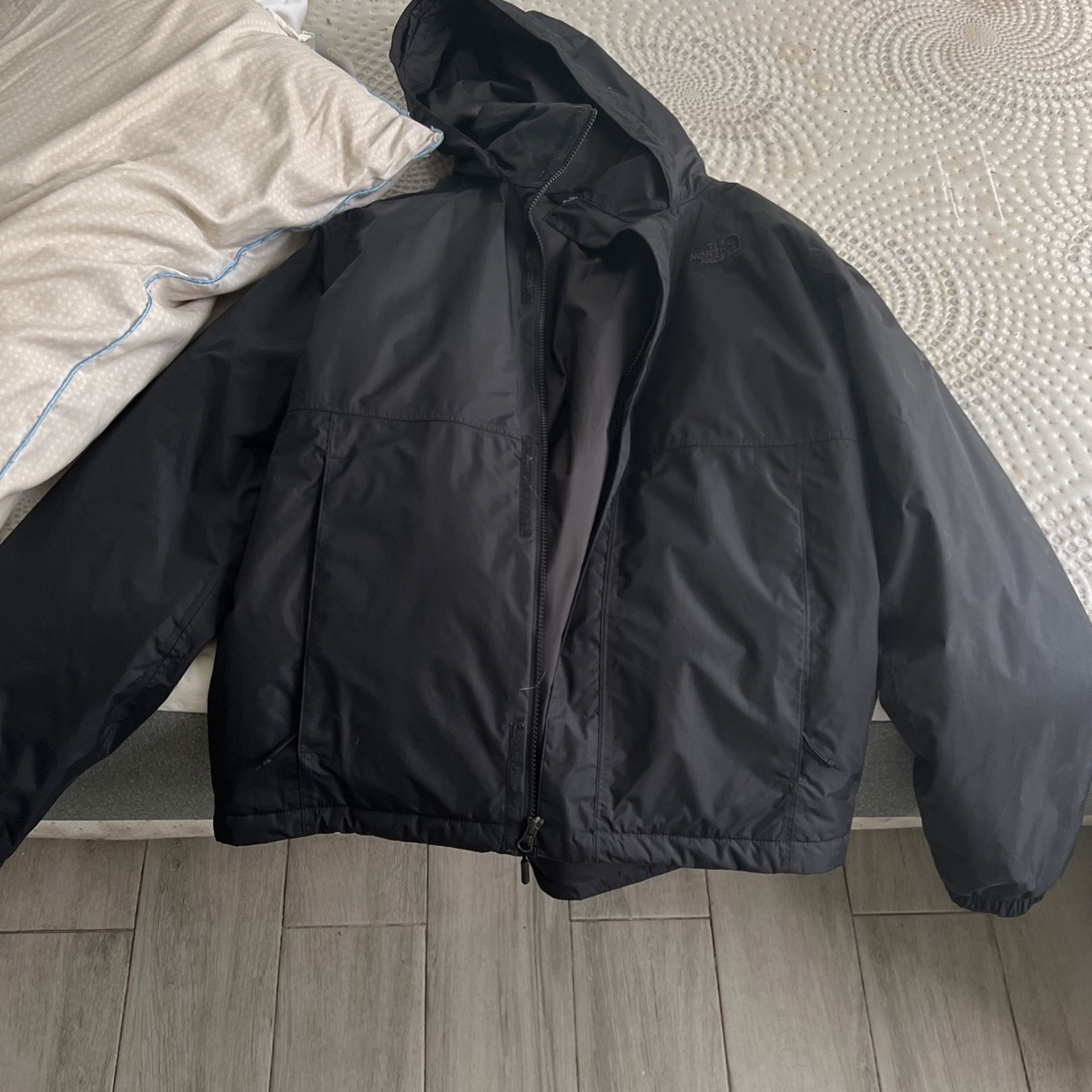 The North Face Jacket