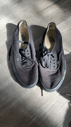 Vans Classic Size 11.5 Men