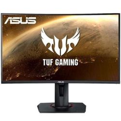 Curved Monitor 27"