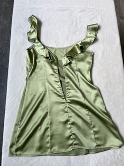 Princess Polly Dress - size 8