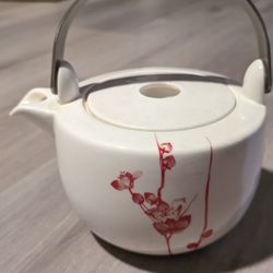 Beautiful Tea Pot