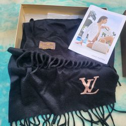 Louis Vuitton Scarf