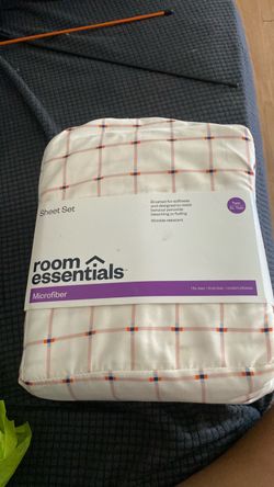 sheet set