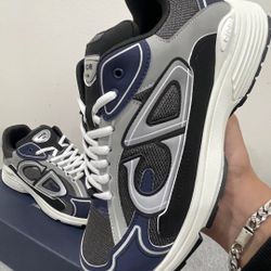 Dior B30 Shoe