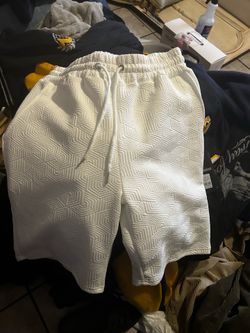 Cr-24 Shorts