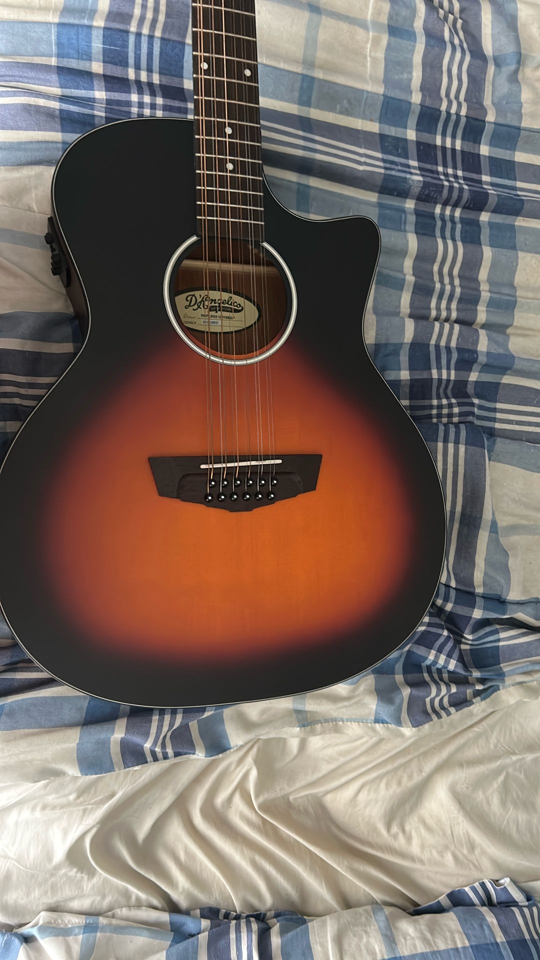 Guitar