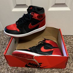 Nike Air Jordan 1 Retro Hi OG