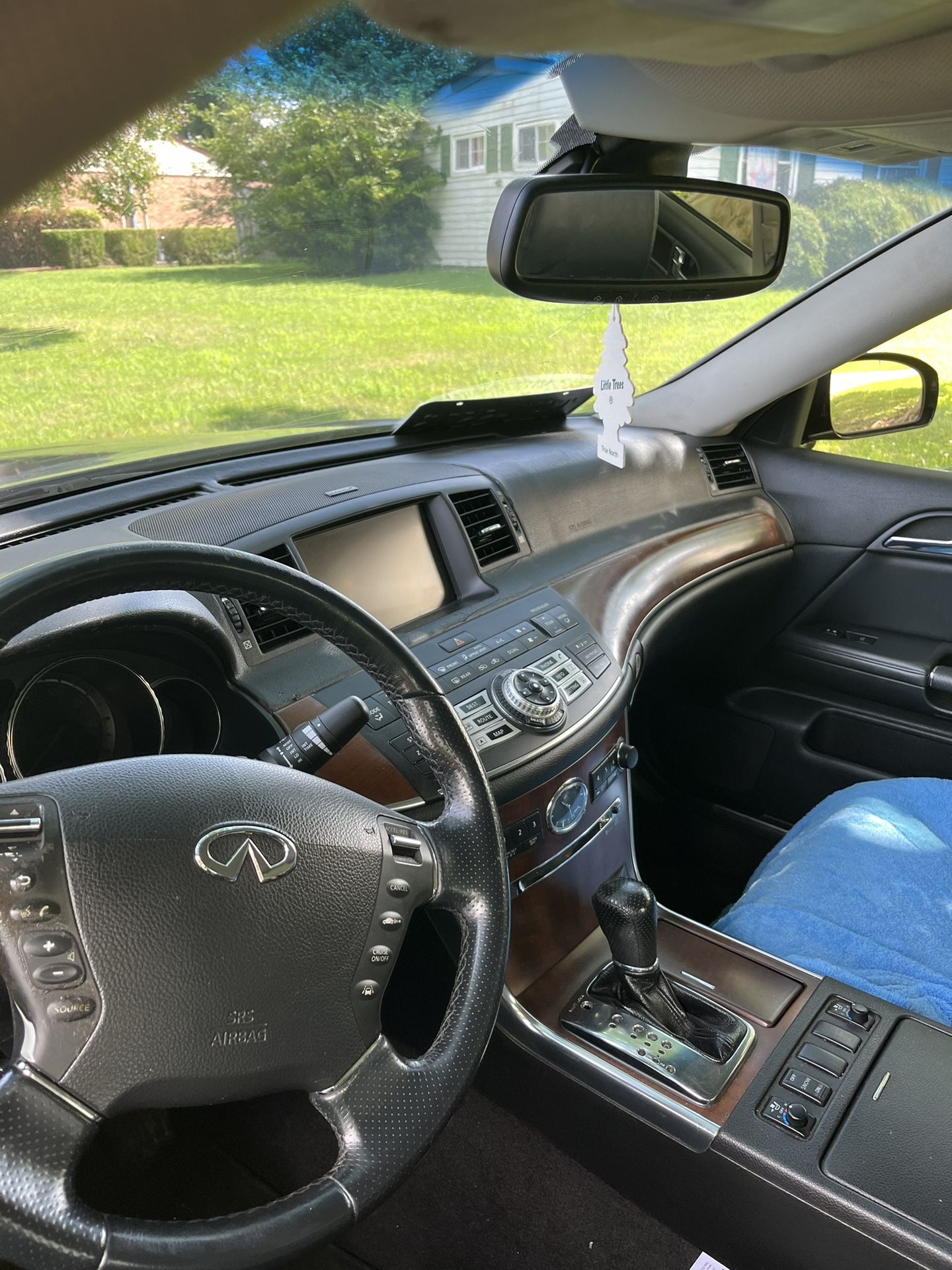 2008 Infiniti M45 for Sale in Virginia Beach, VA - OfferUp