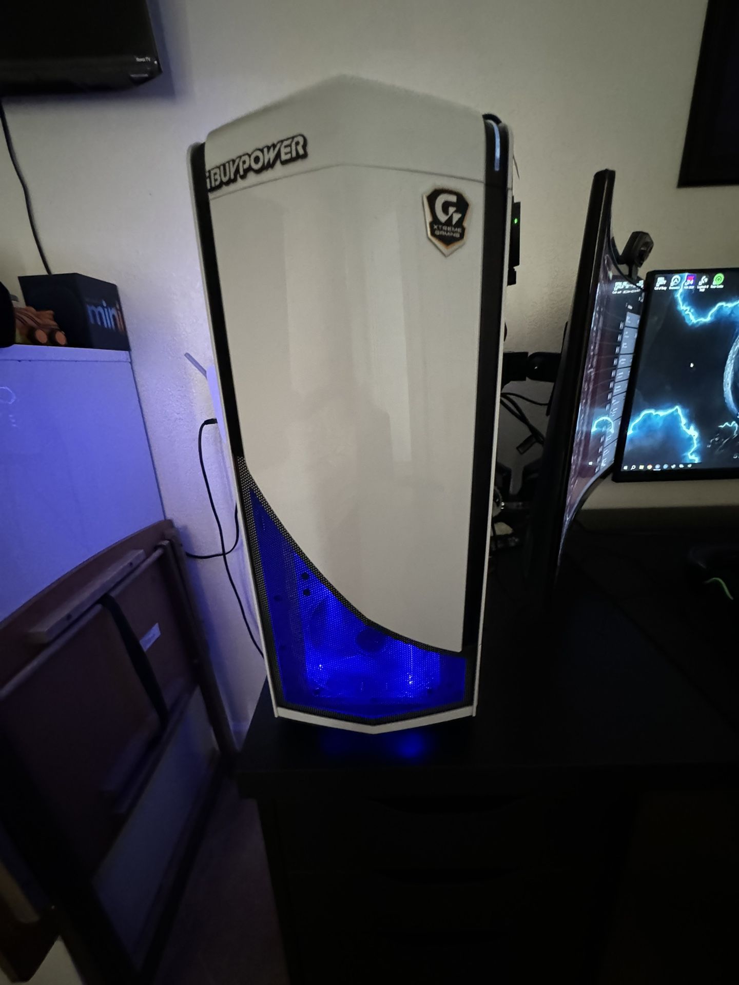 iBuyPower Xtreme Gaming Desktop