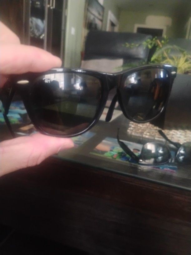 Ray Bans Classics