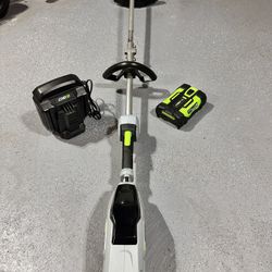 EGO POWER+ String Trimmer