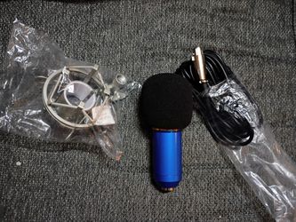 Studio Microphone