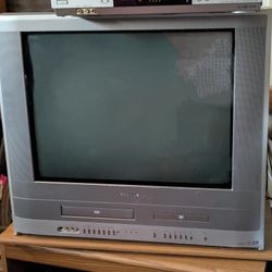 Toshiba CRT 24" Tv