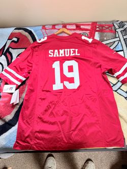 Go niners