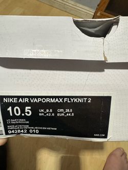 New VaporMax