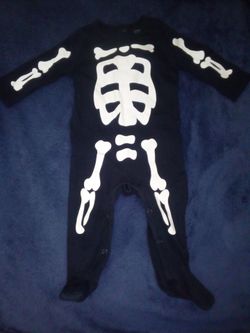 Baby Halloween