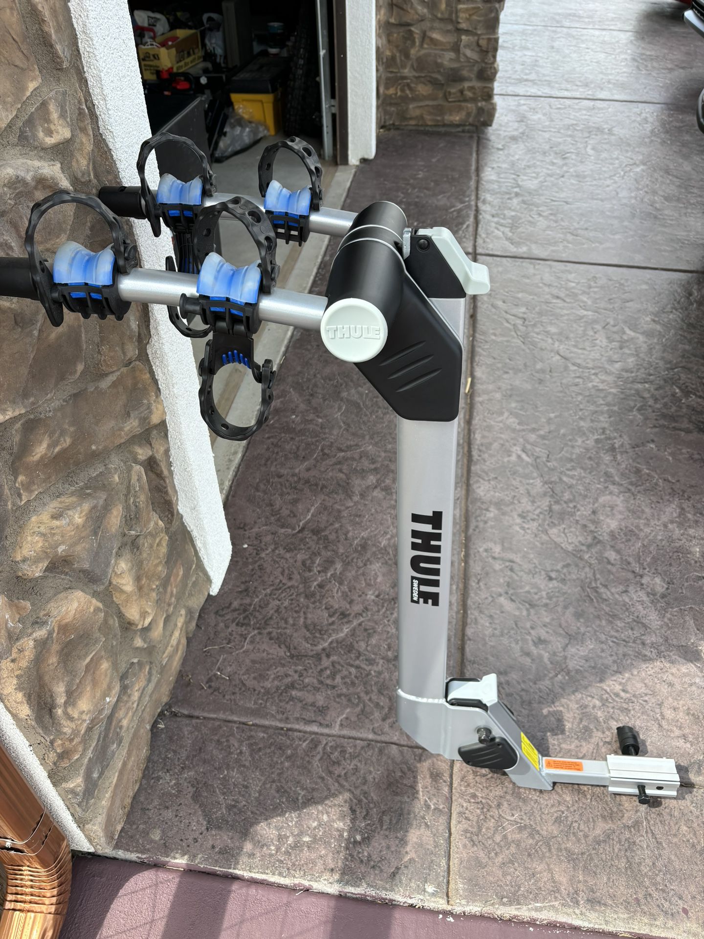 Thule 2 Bicycle Carrier