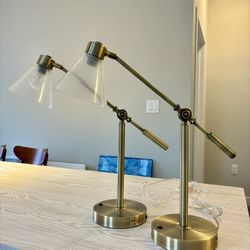 Lamps