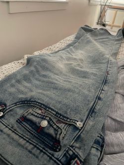True religions size 40