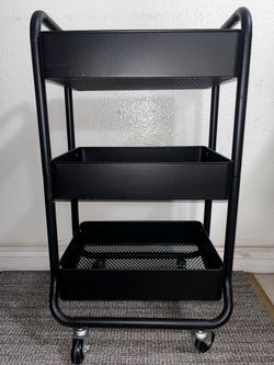 Ikea Utility Cart