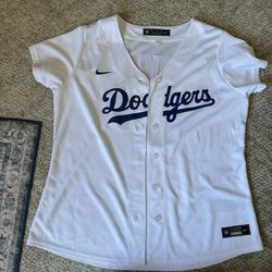 Dodger Jersey-Urias #7-Womens Jersey