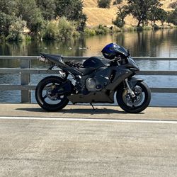 2004 Honda Cbr600RR