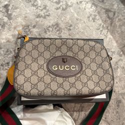 Gucci Cross Body
