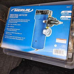 Air Filter 