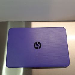Hp Stream Laptop Purple