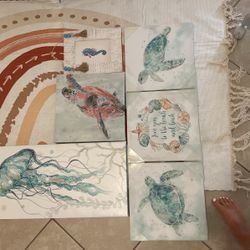 Ocean Pictures