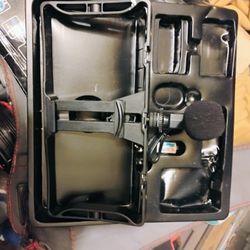 Podcast Microphone Or Recording Microphone 