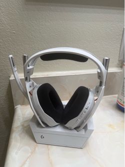 Astro A50