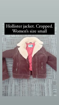 Women’s jacket