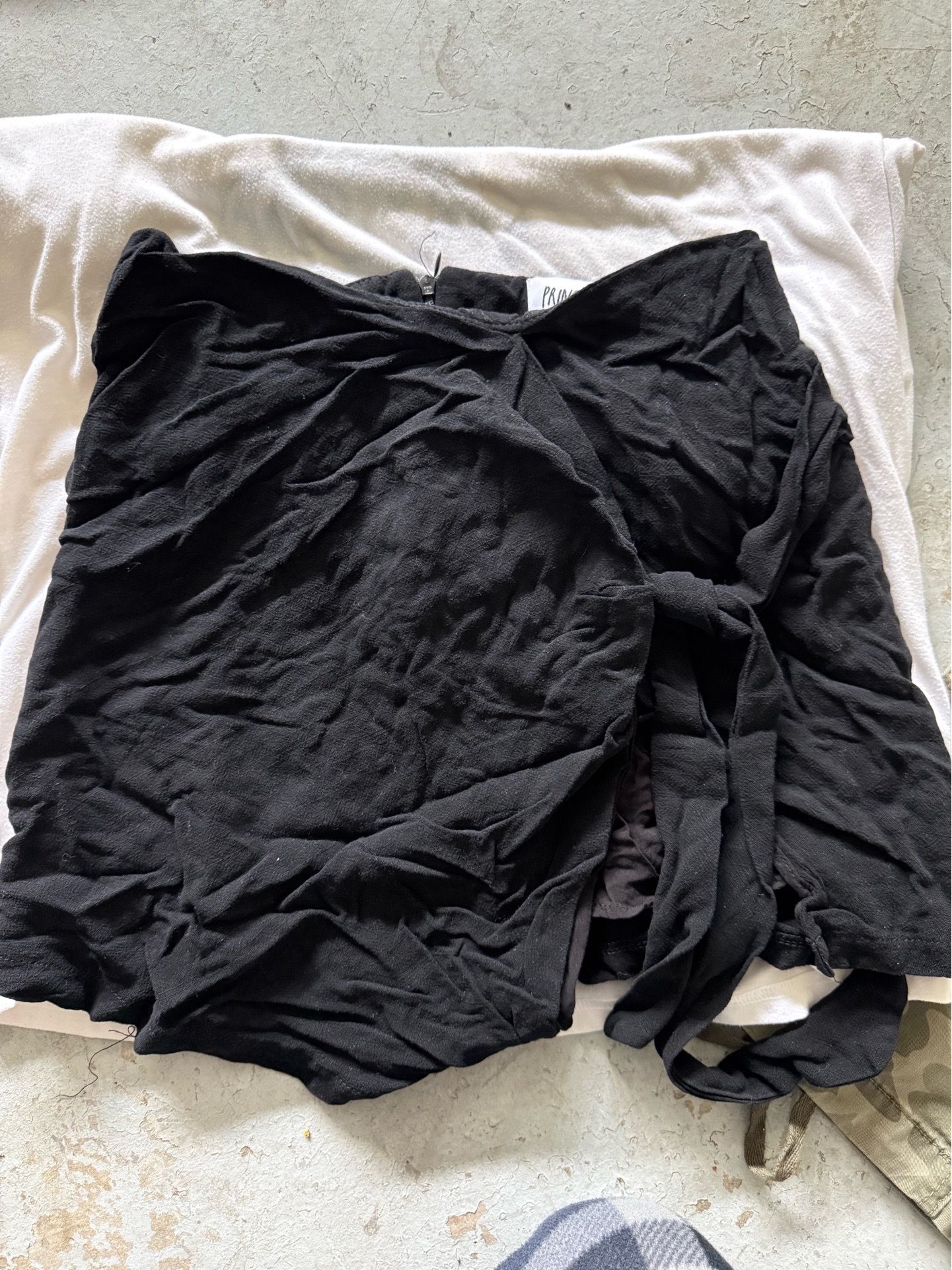 Skirt