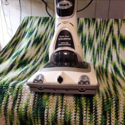 Shark Swivel Pad Cleaning  Stuff 