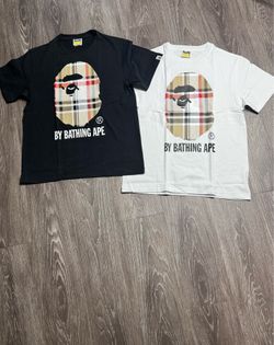 Bape Shirt
